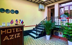 Aziz Hotel